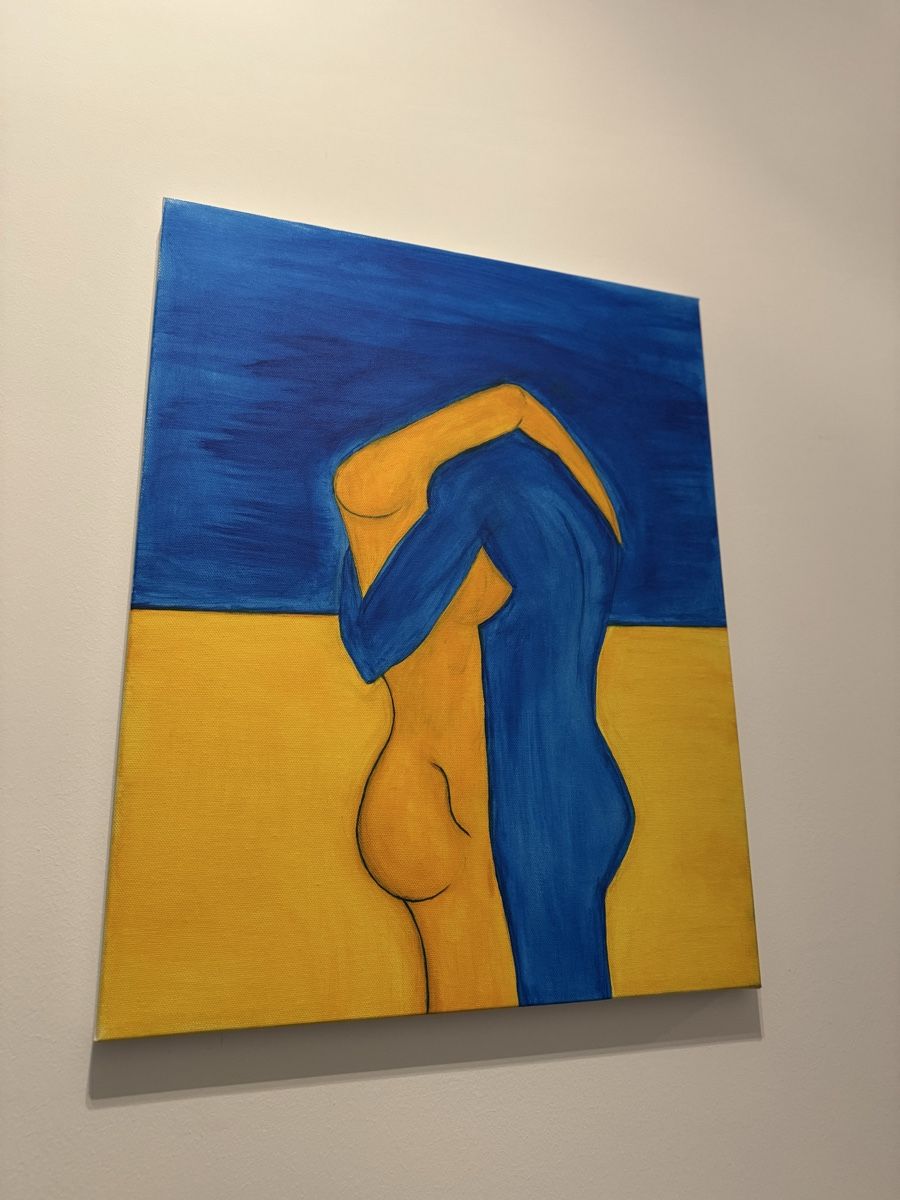 Tableaux: Handgemaltes Bild – Neuf avec emballage d'origine à Luzern par VStore 4