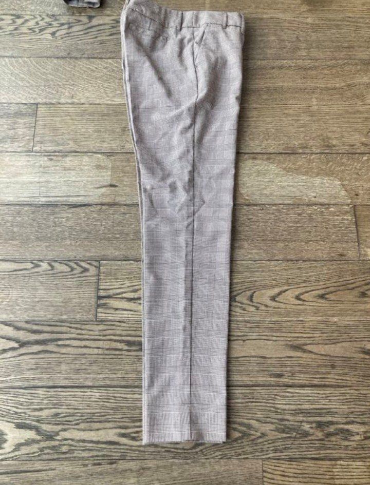 Completi & Tailleur: Hosen Anzug Milanelli Grösse 42 – Nuovo (secondo la descrizione) da Tobel venduto da Jorca 3