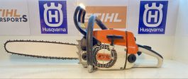 Stihl 024AV Motorsäge