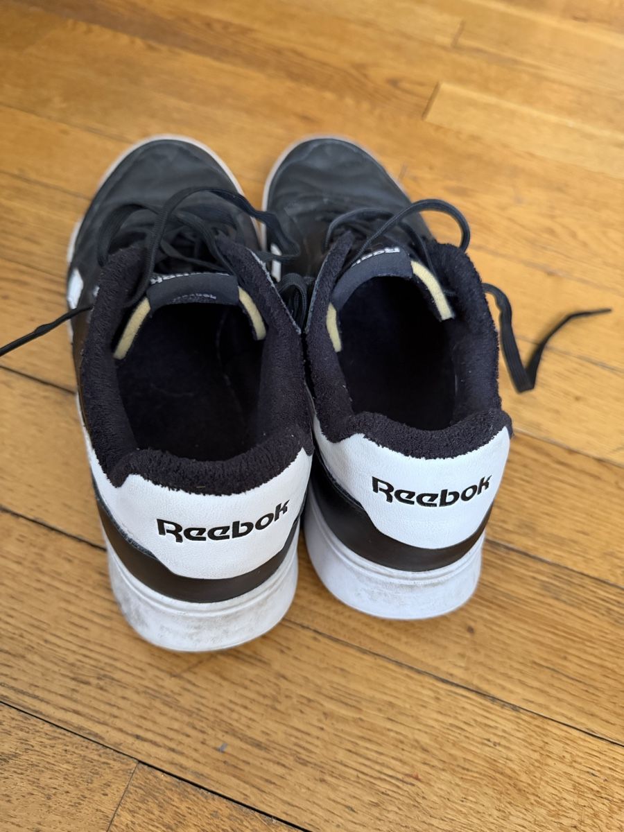 Reebok Scarpe da uomo: Reebok Classic Sneaker Gr. 45.5 – Usato da Zürich venduto da elg_rqw7 1