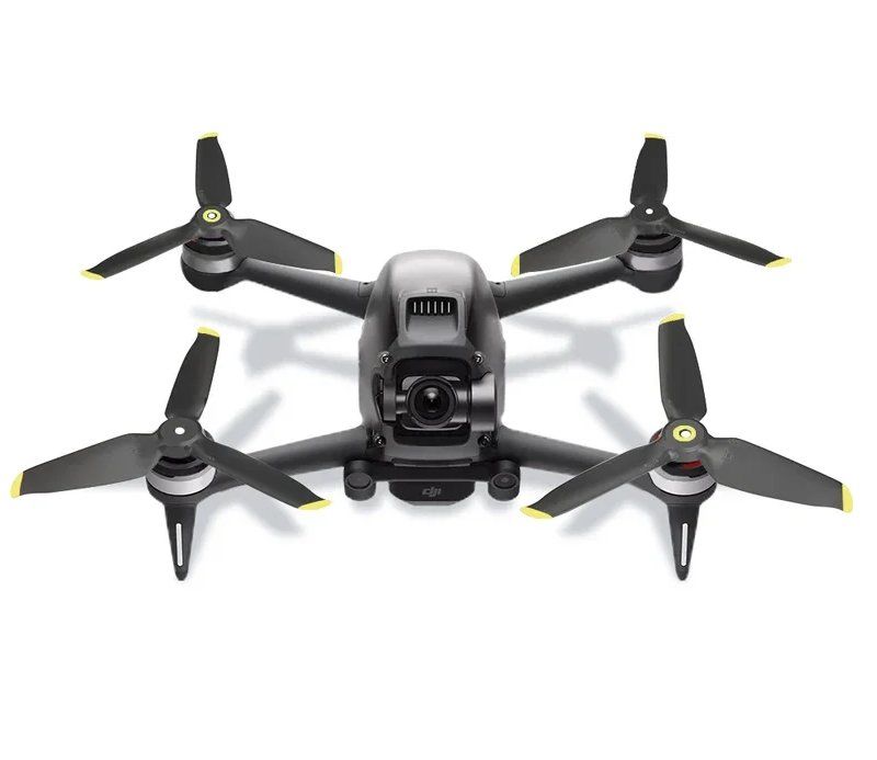 DJI Modellismo RC: Propeller für DJI FPV - Hélices – Nuovo e nell'imballaggio originale da Bussigny venduto da SHOP-DRONE-UNIVERS 1