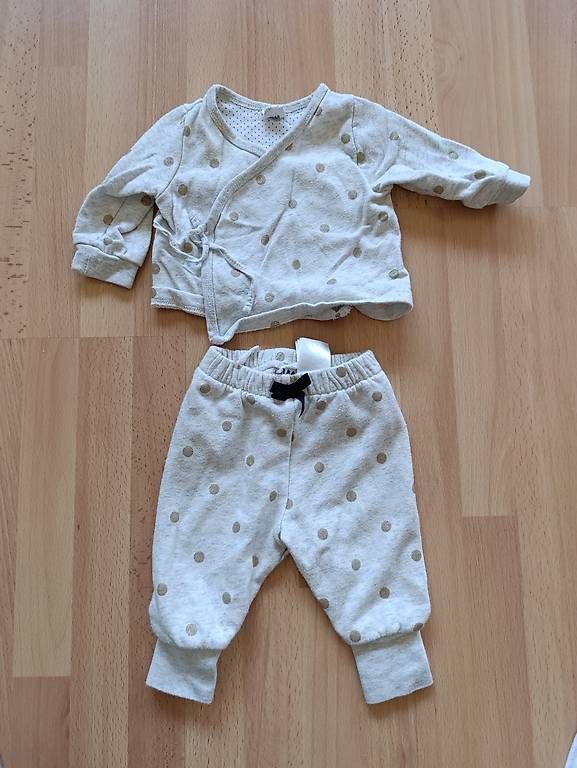 Kleiderpakete & -sets: Babykleider Gr. 56 – Gebraucht aus Berg TG von Gisela86 2