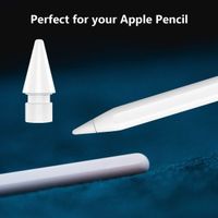 Apple Pencil Ersatzspitzen für Pen Spitze 3 Stk. Tipps