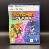 Ratchet & Clank Rift Apart Playstation 5