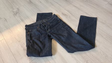 G-Star Raw jungs Jeans, Grösse Dunkelblau, Top Zustand