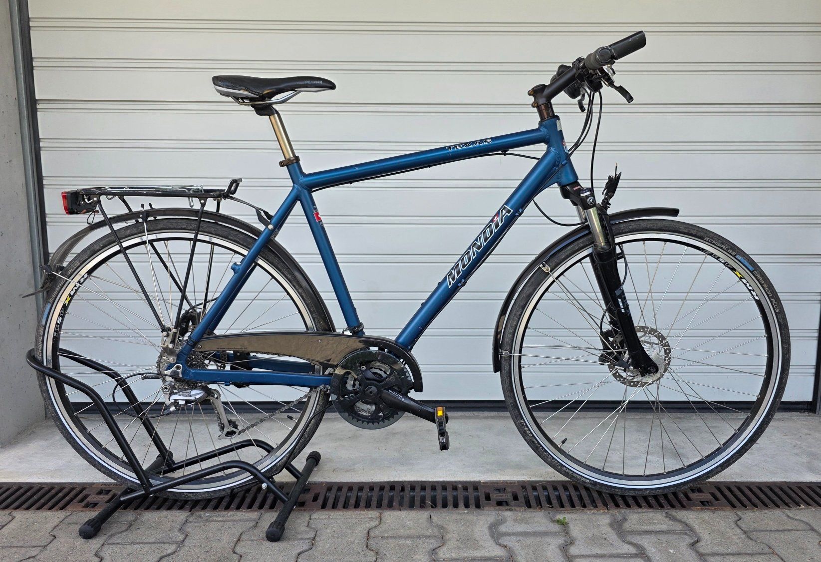 Mondia Velos: Velo Mondia – Gebraucht aus Meggen von Ralca