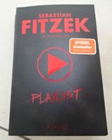 Sebastian Fitzek Playlist