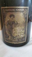 Champagne Pommery. Magnum Flasche. 1980