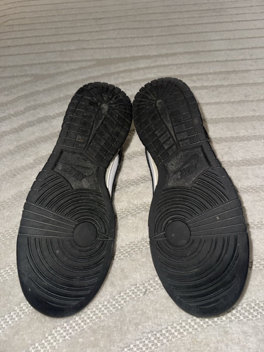 Nike Chaussures femmes: Nike Dunk Low Panda Gr. 40 – D'occasion à Meinisberg par nou_d87j 3