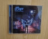 Freedom Child - The Script CD