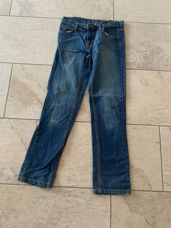Jeans Gr152/158