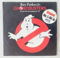 RAY PARKER Jr. - GHOSTBUSTERS