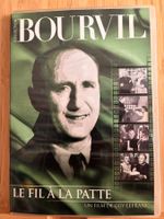 Le Fil à la patte (1954, DVD, Bourvil)