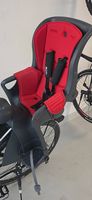 Britax Römer Velokindersitz