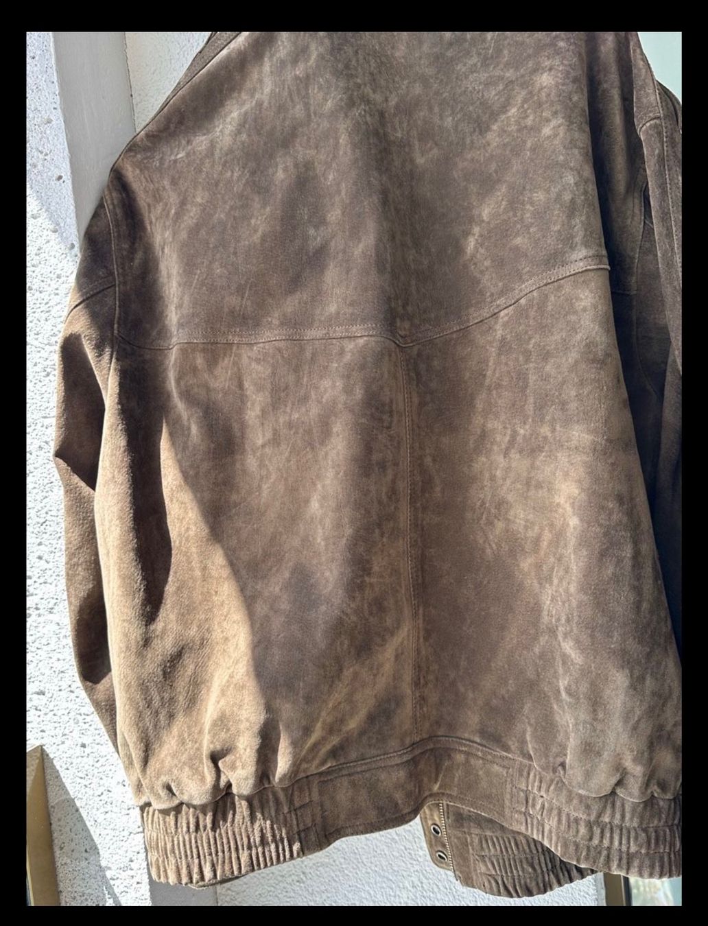 Zara Giacche: ZARA Lederjacke Gr. M – Usato da Emmen venduto da mir14 3