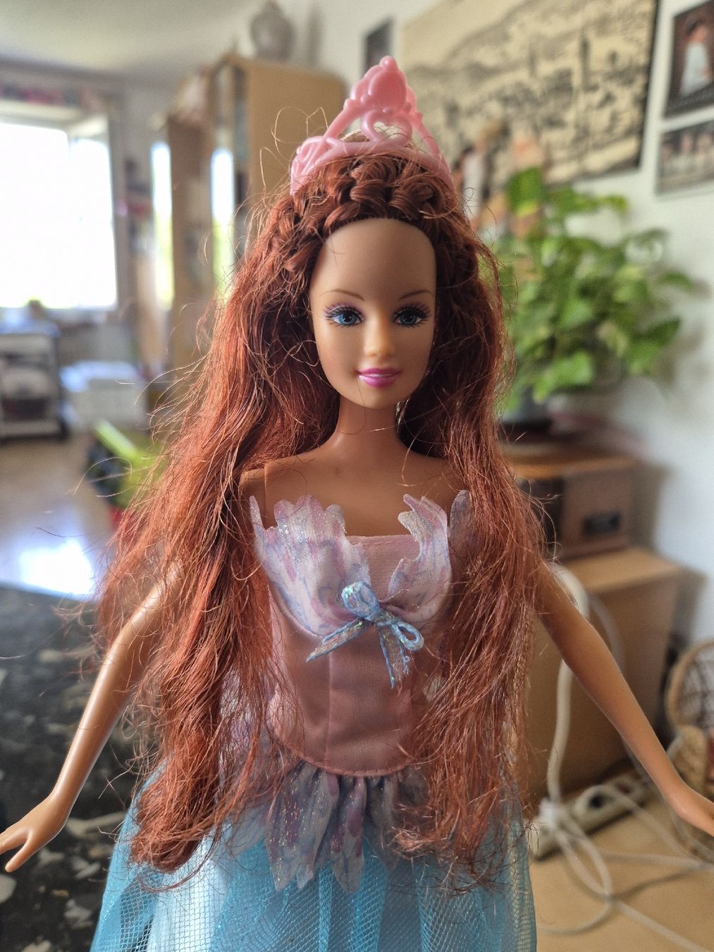 Puppen: Schwanensee Prinzessin - Sommerangebot – Gebraucht aus Aarau von Goldwitch 1