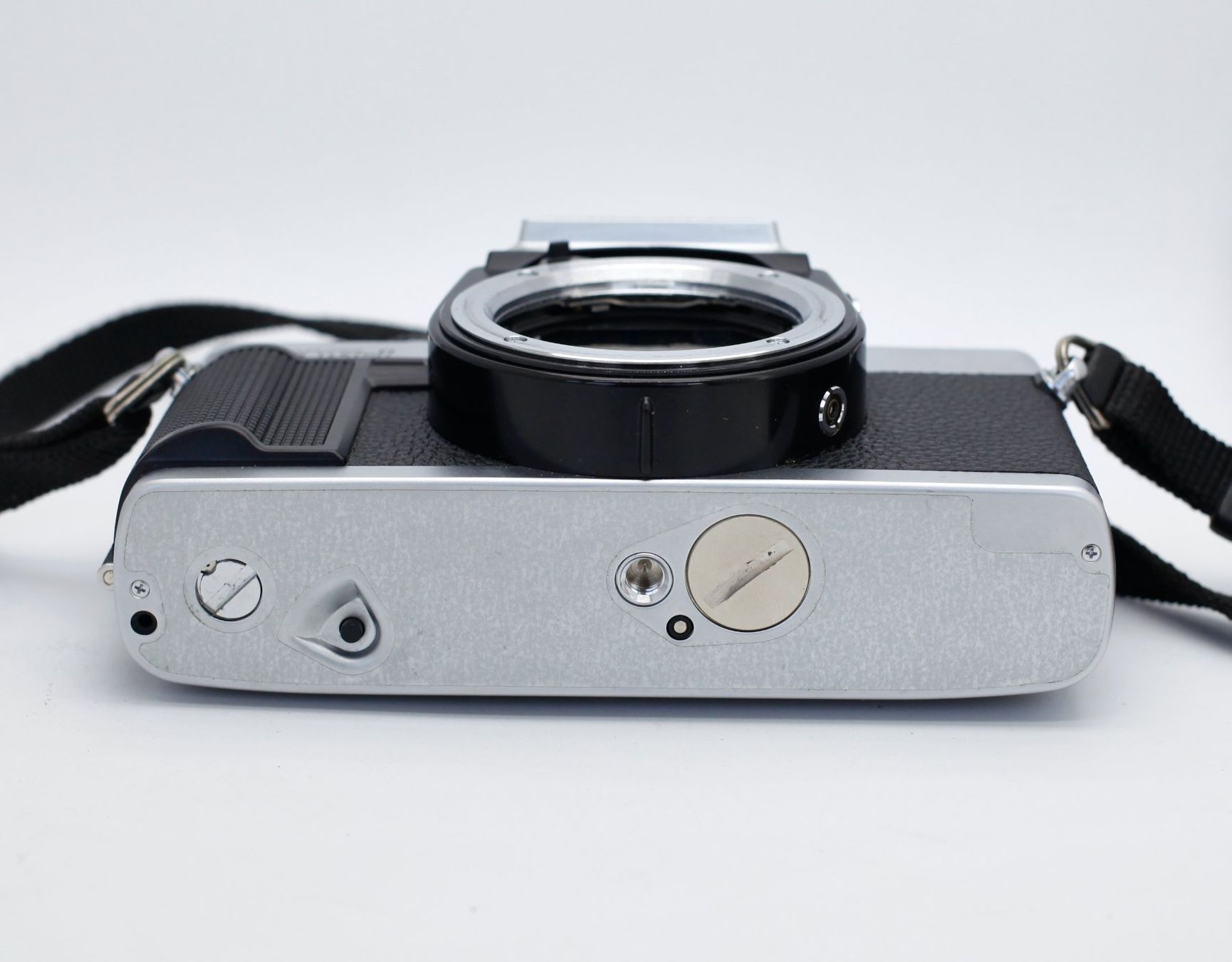 Minolta Kamera: Minolta XG-1 – Gebraucht aus Birsfelden von  4