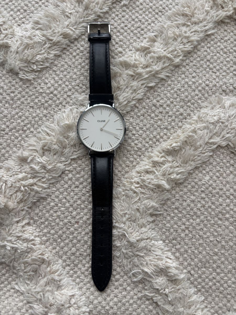 Cluse Orologi: Cluse Uhr – Usato da Dietikon venduto da nic_5vks