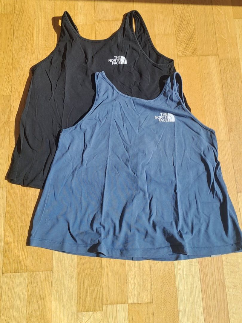 North Face Top: 2 Tops North Face – Usato da Innertkirchen venduto da luk_pyl5