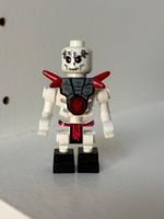 Lego figurine Ninjago Frakjaw Figur