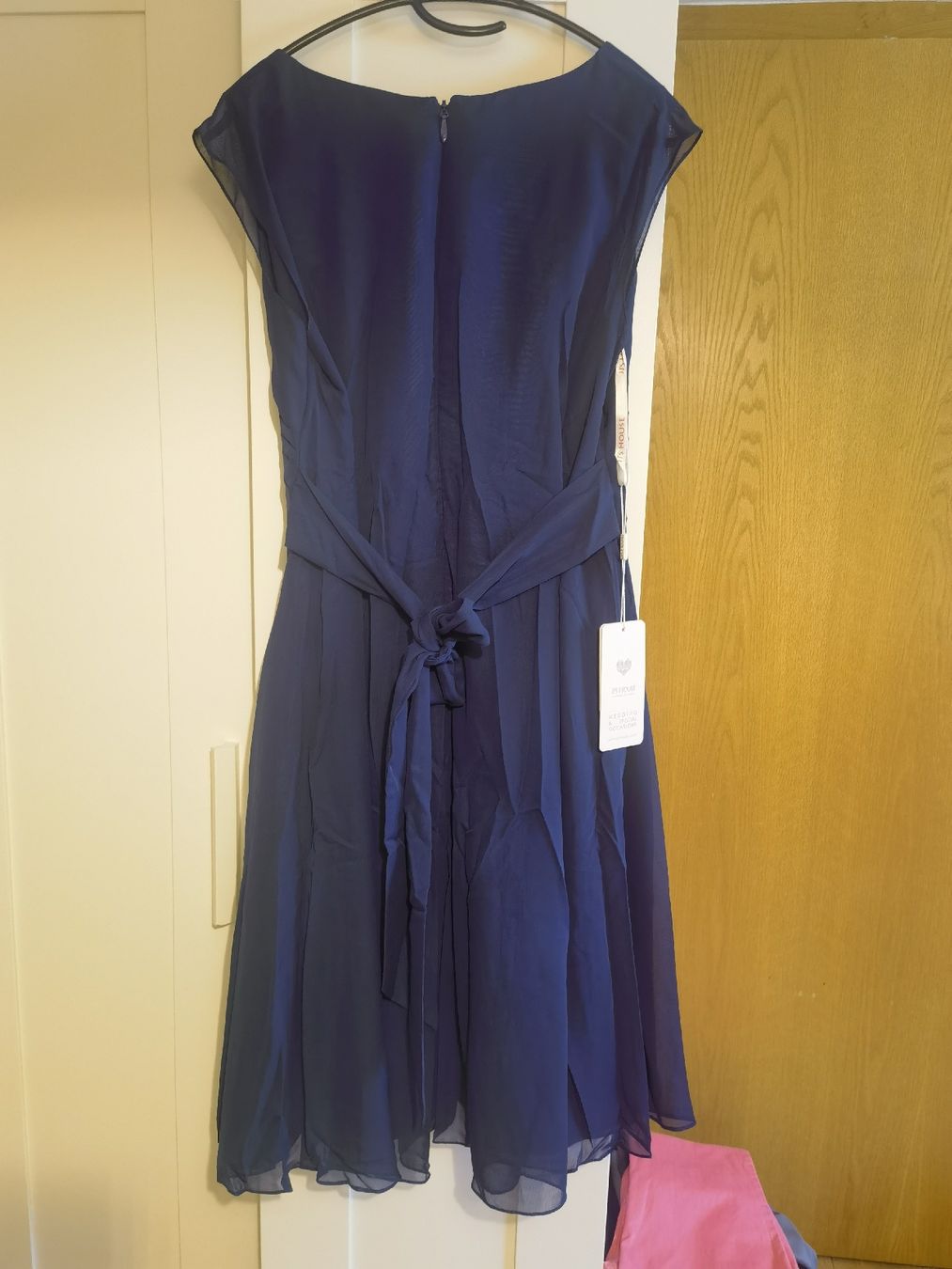 JJ’s House Vestiti: Cocktailkleid – Nuovo e nell'imballaggio originale da Kleinlützel venduto da Haras12 3