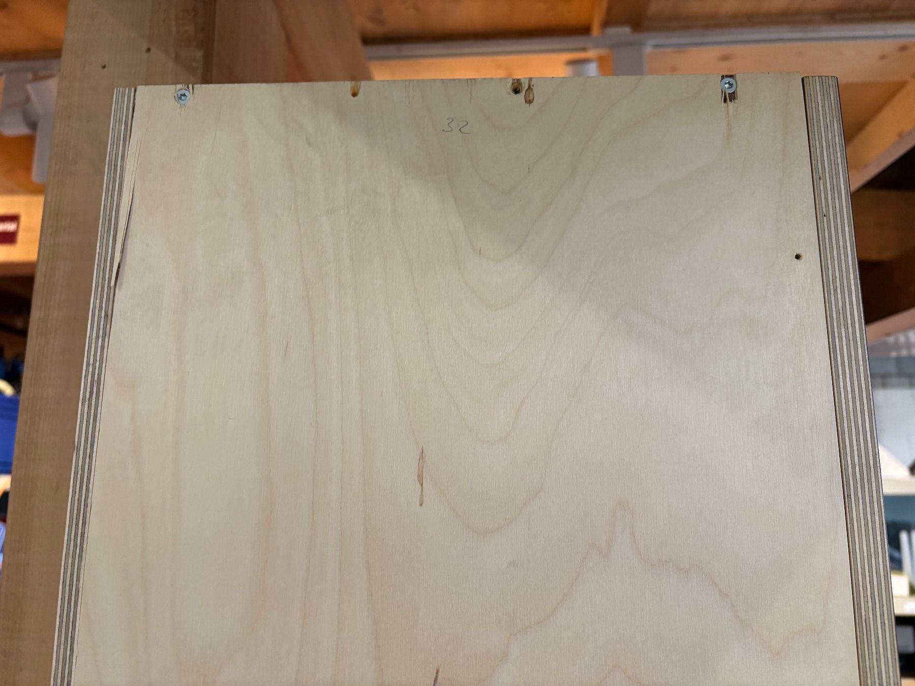 Schränke: Schreiner Schrank / Möbel Kombination mit Schubladen – Gebraucht aus Winterthur von ReUse_Baumarkt 9