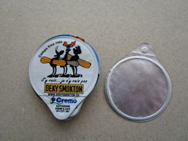 KRD Deky Smokton Serie 3.125