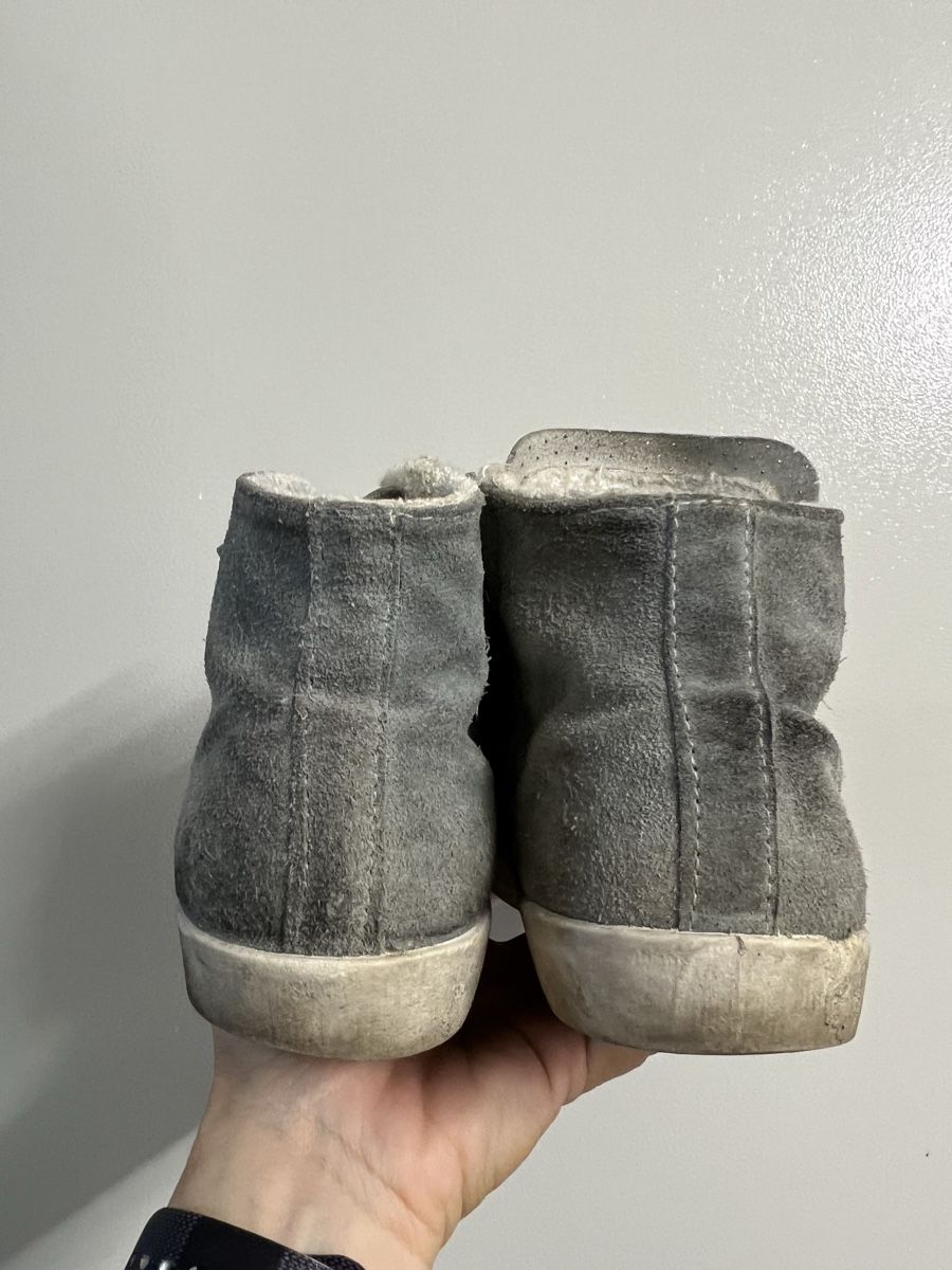 Damenschuhe: ISHIKAWA sneacker – Neu (gemäss Beschreibung) aus Riva San Vitale von anouky01 1