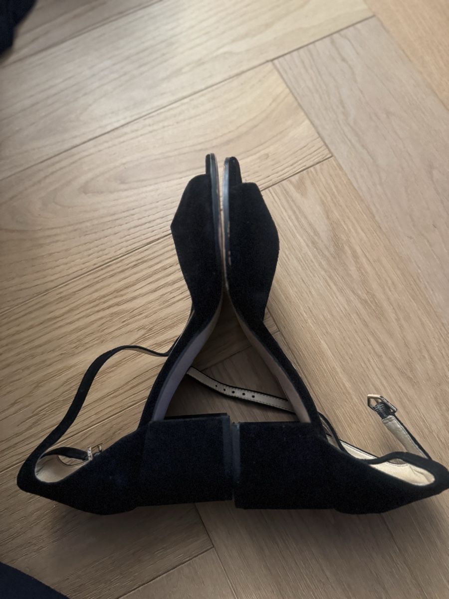 Sam Edelman Damenschuhe: Sam Edelman Sandal size 39/US:8.5 – Gebraucht aus Davos Dorf von gin_8k9d 4