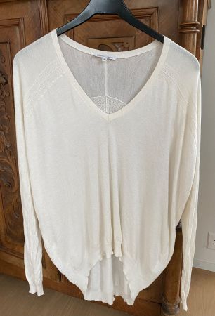 Pullover, les Petites, Grösse S