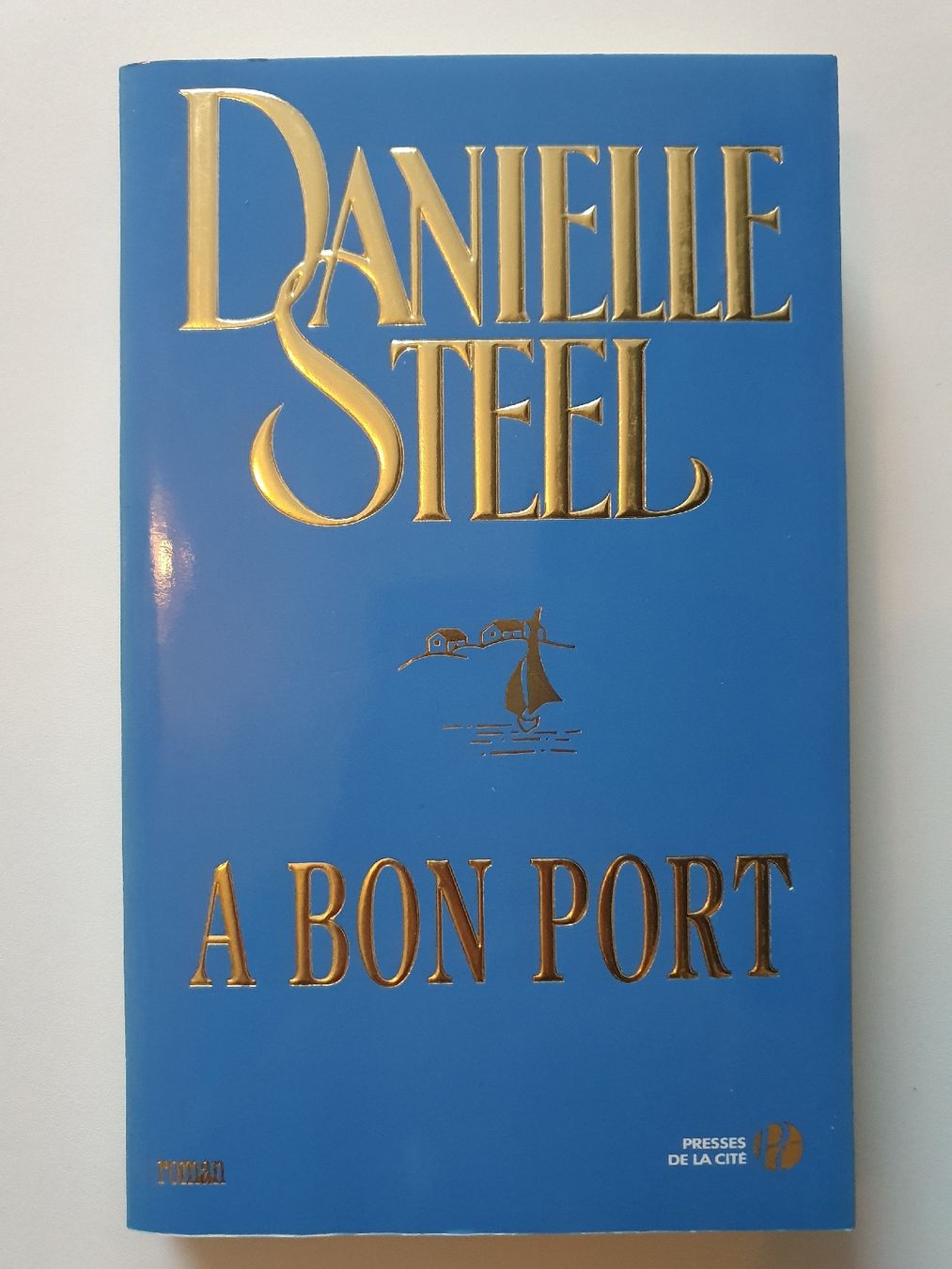 Libri: Danielle Steel, livres divers! – Usato da Baulmes venduto da Arobed75 4