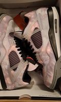 Air Jordan 4 Retro Zen Master, Top Zustand!