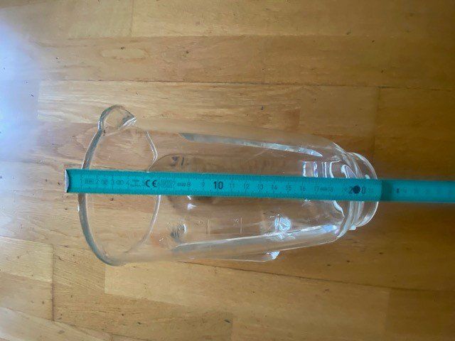 Philips Elettrodomestici da cucina: Mixer, Einzelne Ersatzteile. – Usato da Zürich venduto da Kurland1 4