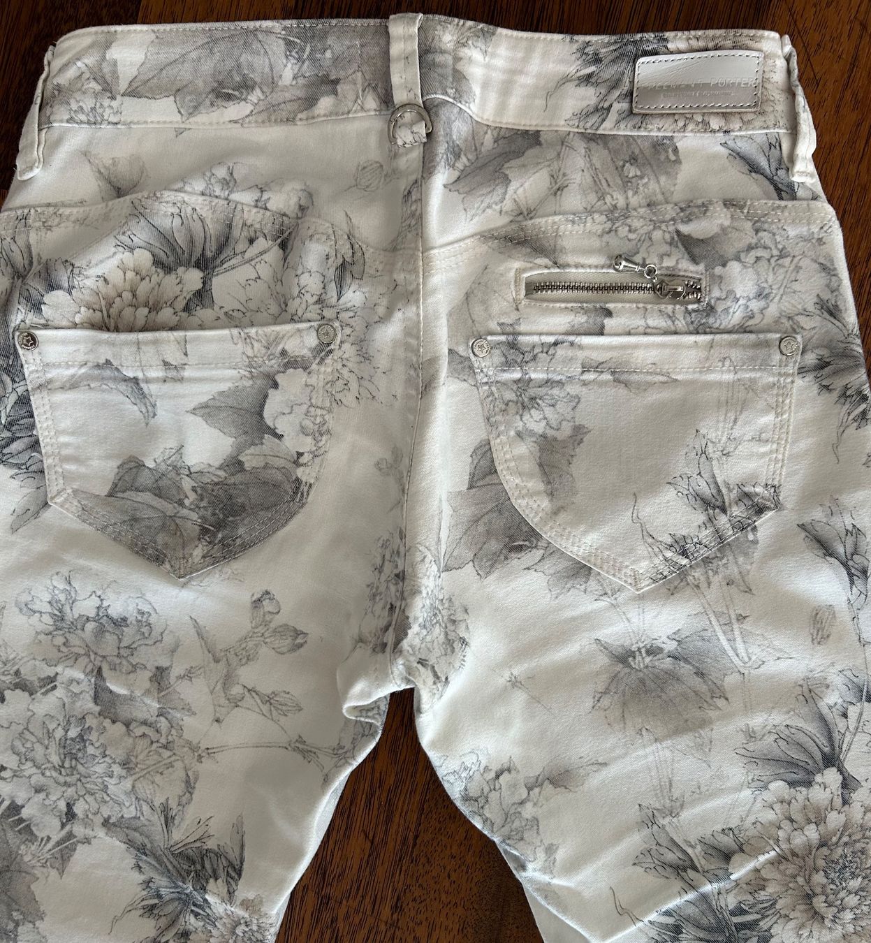 Freeman T. Porter Pantalons: Freeman T. Porter, 27 – D'occasion à Seuzach par Megane1 1