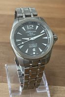 Certina DS Action Titanium, ab Service bei Certina Schweiz