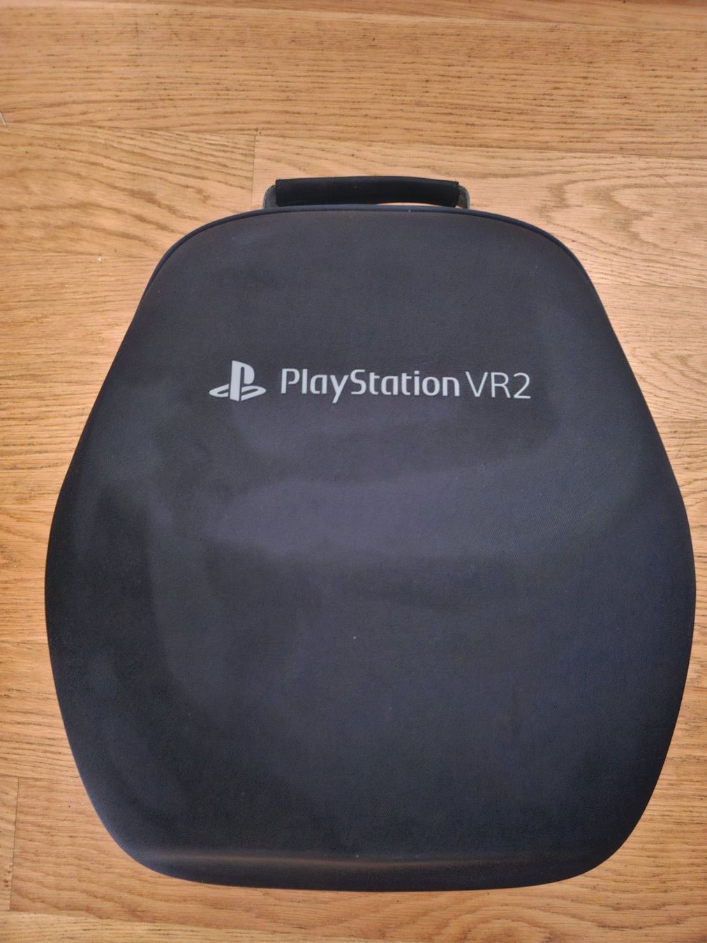 Sony Casco VR: Playstation VR2 Brille + Tasche – Usato da Rheinfelden venduto da stu_t6mj 1
