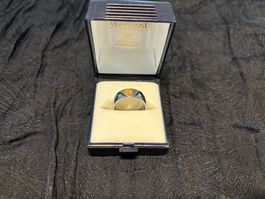 Michel Jordi Ring (Lot 85)