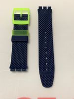 Swatch Grand Prix*ASCJ101*ARMBAND *Neu ungetragen*1992