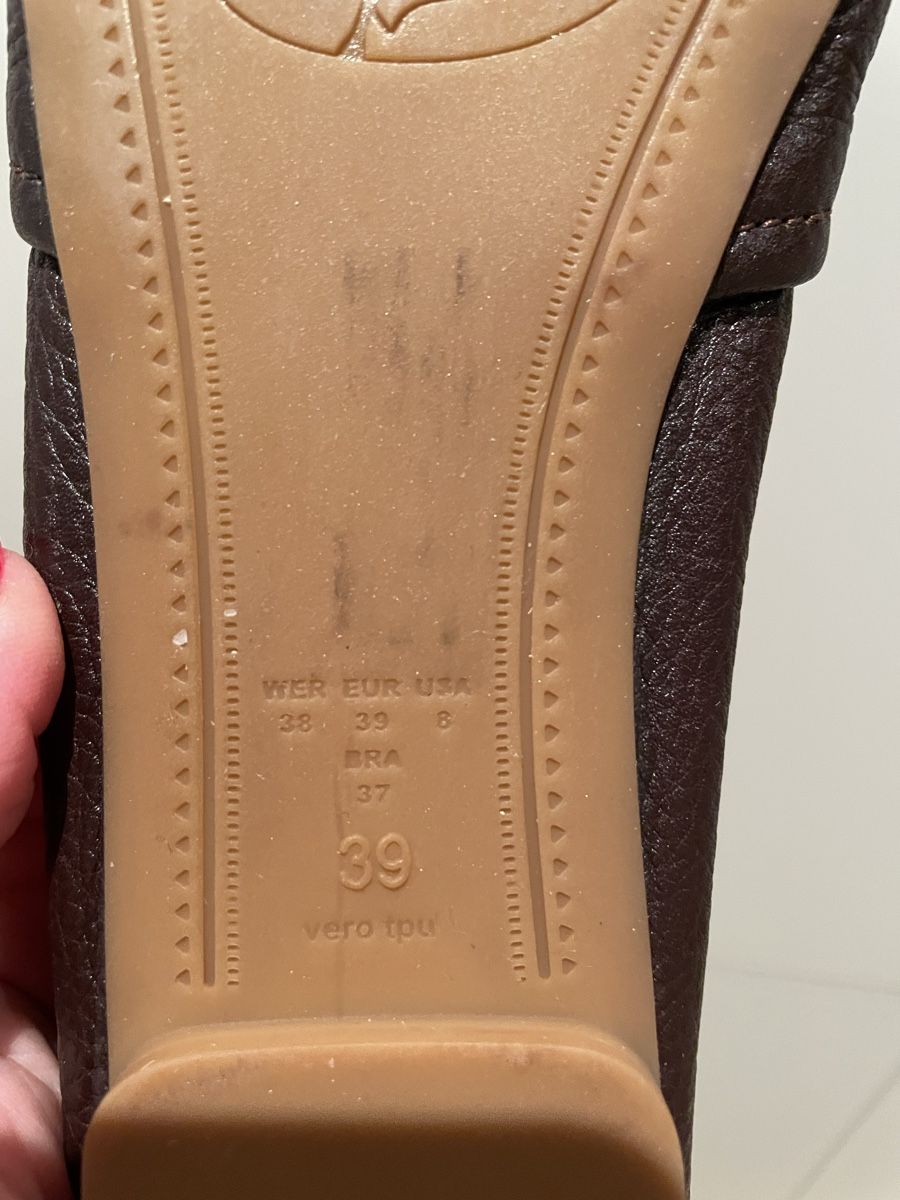 Scarpe da donna: Damen Schuhe, Grösse 39 – Nuovo (secondo la descrizione) da Pfaffnau venduto da Loefibu 7