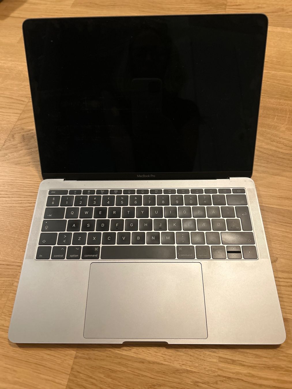 Apple Notebook: Apple MacBook Pro 13" (2017) – Difettoso da Zürich venduto da agn_w7nt 3