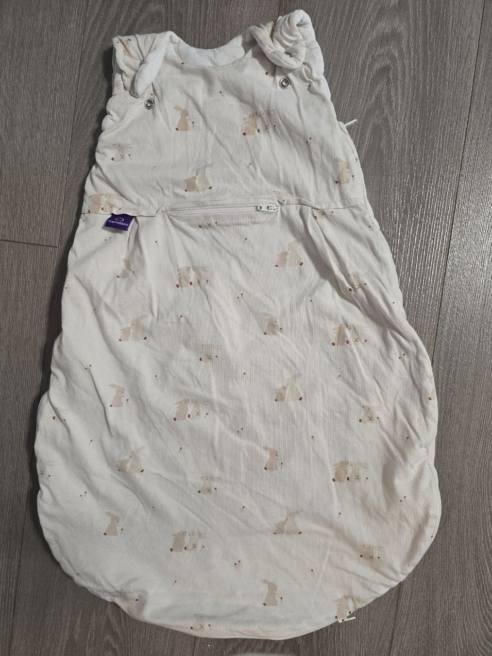 Sacchi a pelo: Babyschlafsack 56/62 Träumeland – Usato da schlattingen venduto da Sprongebob
