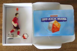 Migros - Tipp Kick Mania - Spielfigur - Schweiz (Mann)