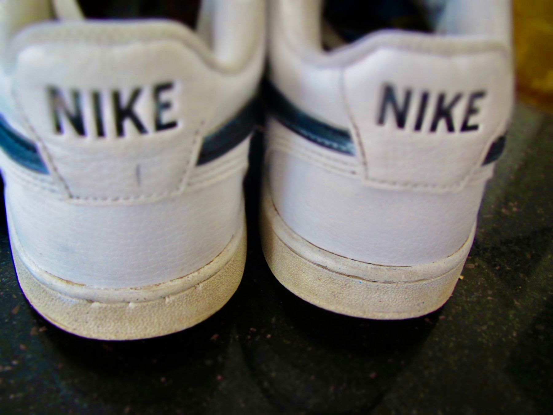 Nike Scarpe da uomo: SNEAKER NIKE 40  N' 17 – Usato da Murten venduto da Selliot 3