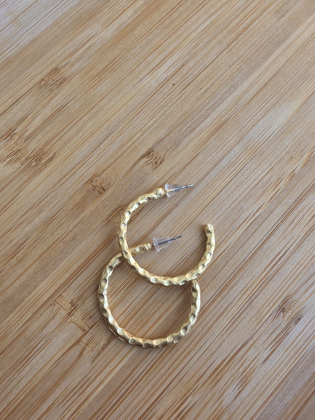 Boucles d'oreille: Creolen – Neuf (Voir description) à Affoltern am Albis par Ebruli89