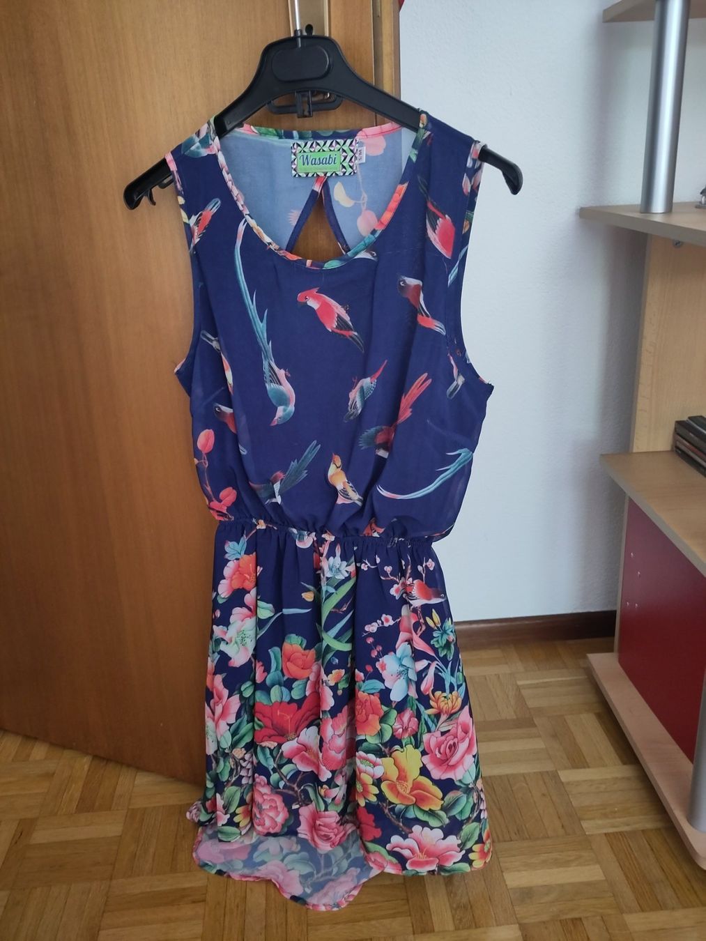 Vestiti: Sommerkleid Grosse S – Usato da Zürich venduto da Saf12 2