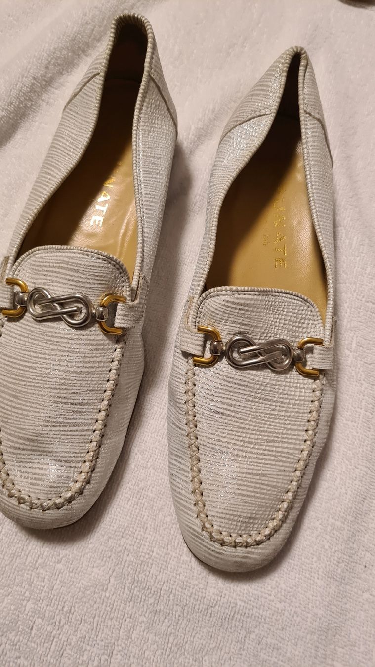 Brunate Scarpe da donna: brunate schuhe – Usato da Kriens venduto da nello-1