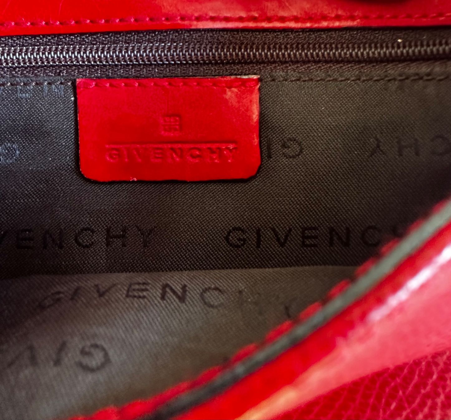 Givenchy Borse da donna: Givenchy Clutch Damen – Usato da Liestal venduto da Ballybs 3