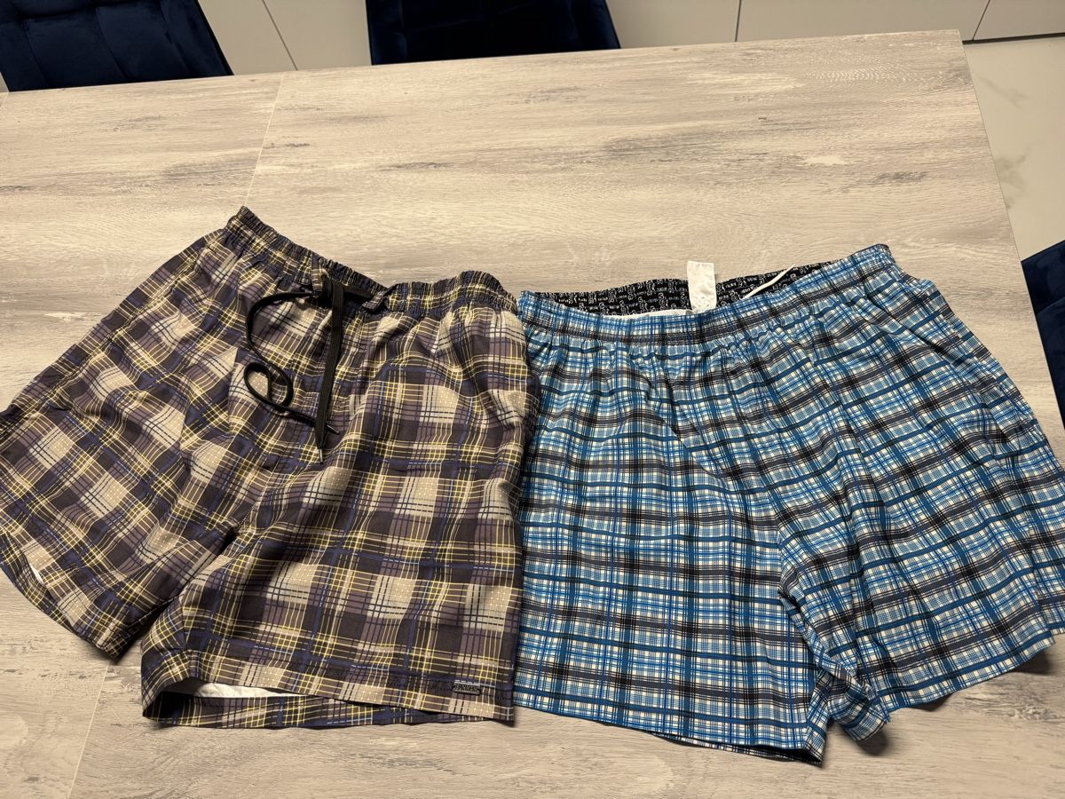 Pantaloni: Sunman Badehose Herren 3XL – Usato da Flaach venduto da Jelena.ristic93