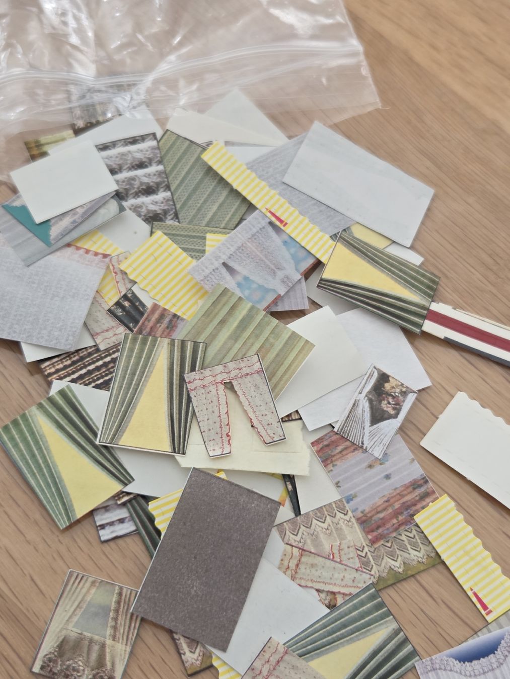 Modelleisenbahnen: Häuser Sammlung H0 – Gebraucht aus Frutigen von cmas11 5