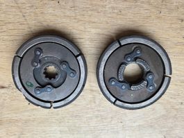 Kupplung 1&2.Gang Puch ZA50 Original